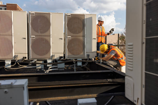 Best HVAC Financing and Leasing in Edmonston, MD