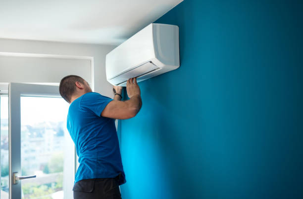 Best HVAC Consulting and Engineering in Edmonston, MD
