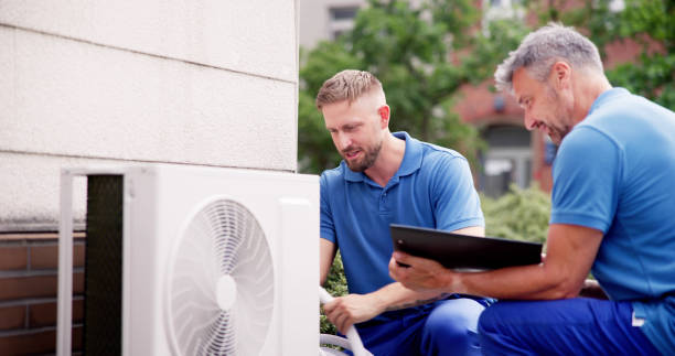 Best HVAC Software and Technology in Edmonston, MD
