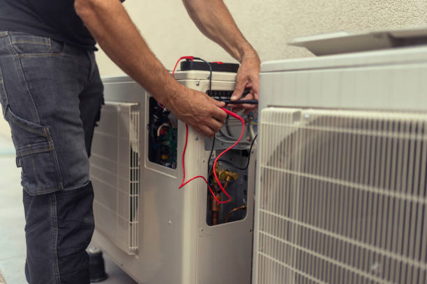 Best HVAC Supply and Distribution in Edmonston, MD