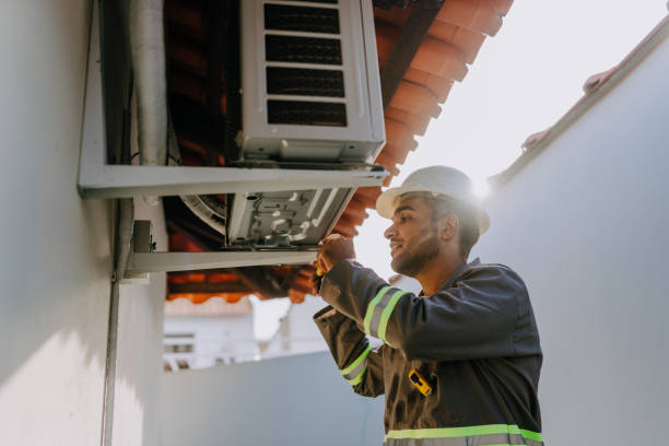 Best Residential HVAC in Edmonston, MD