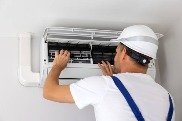 Best Energy-efficient HVAC Solutions in Edmonston, MD