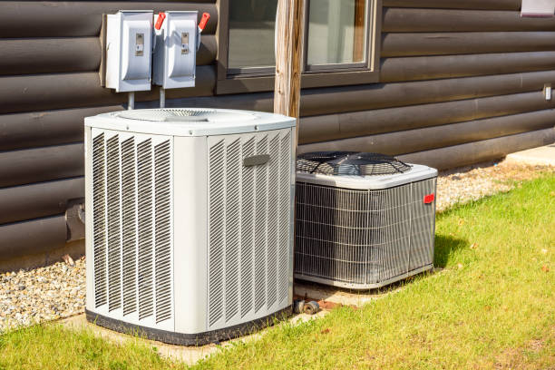Professional HVAC in Edmonston, MD